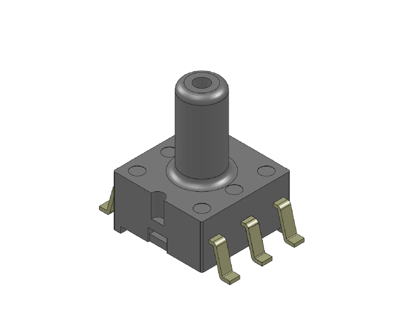 BLC系列低电压微型传感器