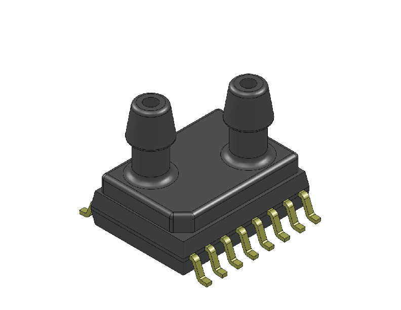 BLC系列低电压微型传感器
